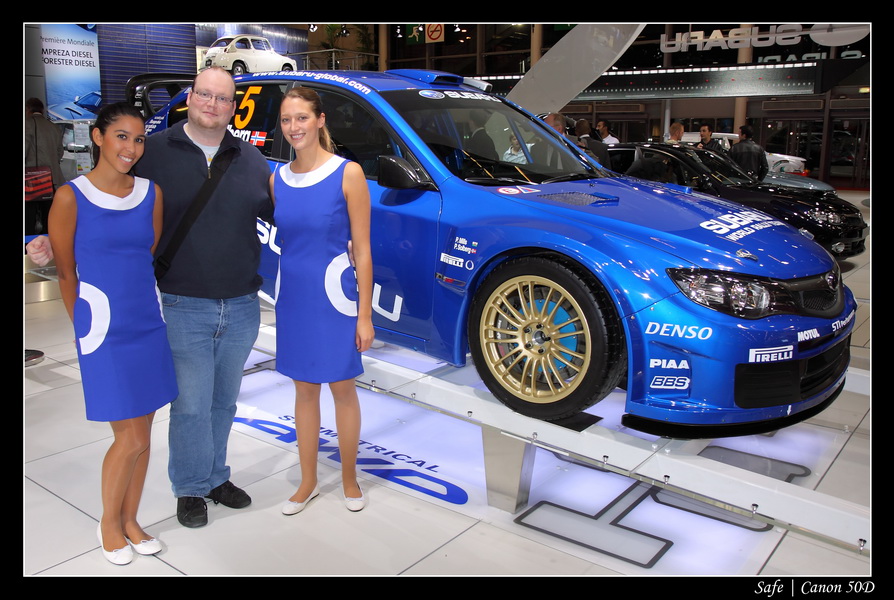 2008   10   Salon auto Paris   302